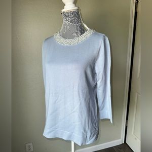 Karl Lagerfeld Sweater Size Medium